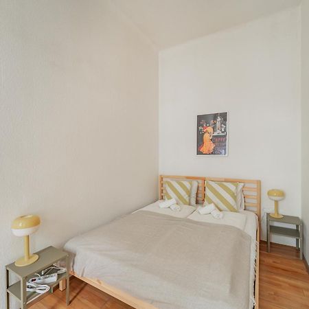 Stylisch Condo In Vienna'S 18Th District Bagian luar foto