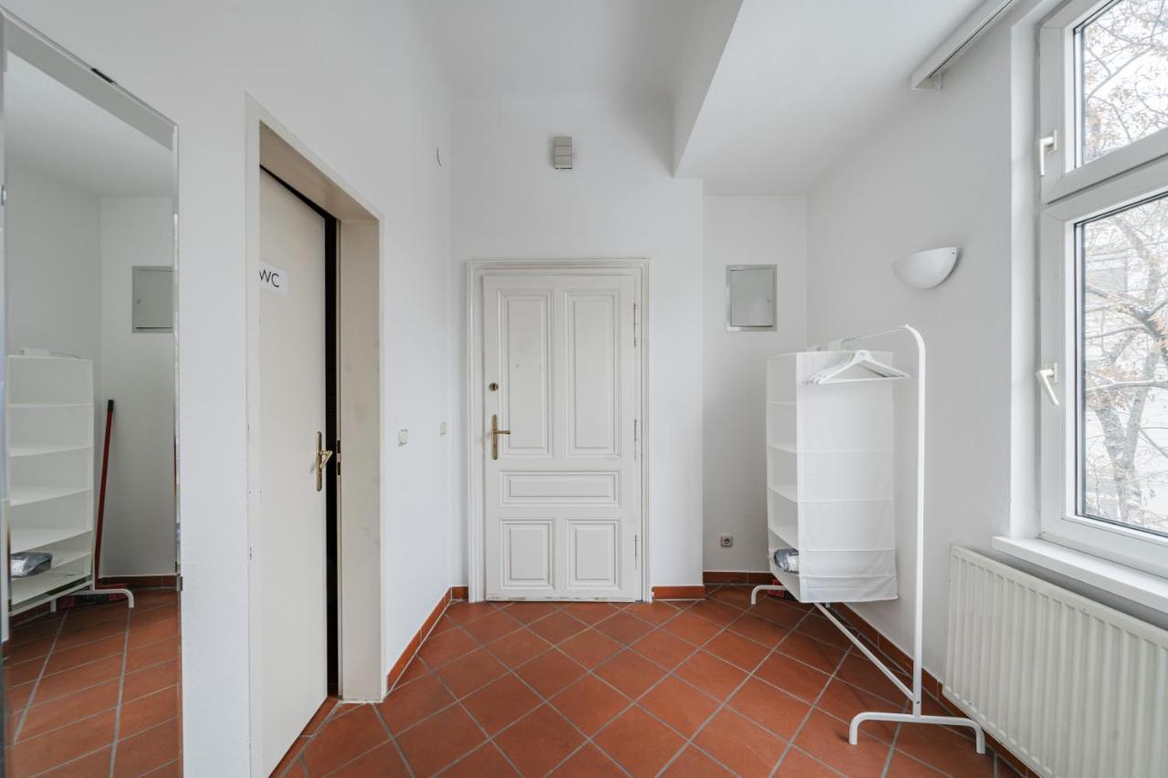 Stylisch Condo In Vienna'S 18Th District Bagian luar foto
