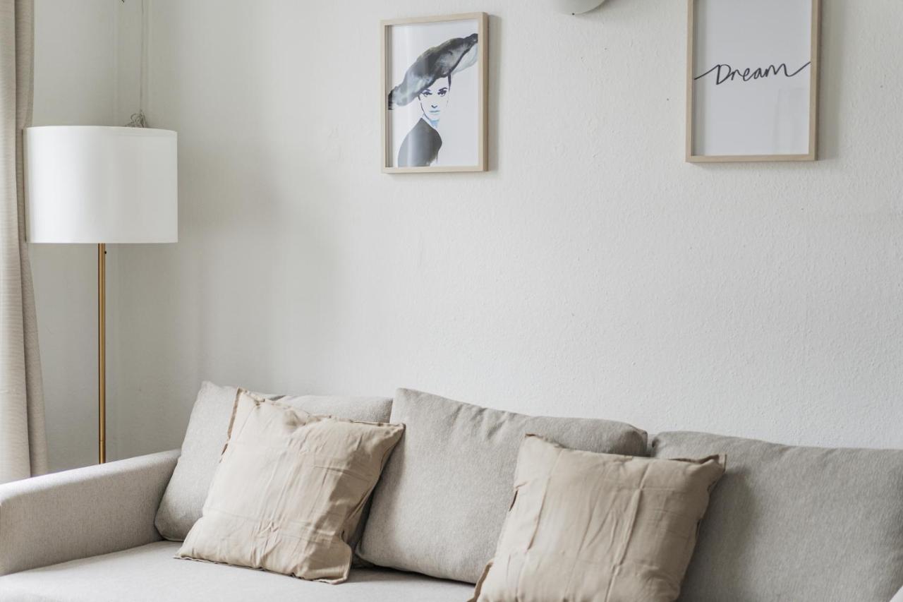 Stylisch Condo In Vienna'S 18Th District Bagian luar foto