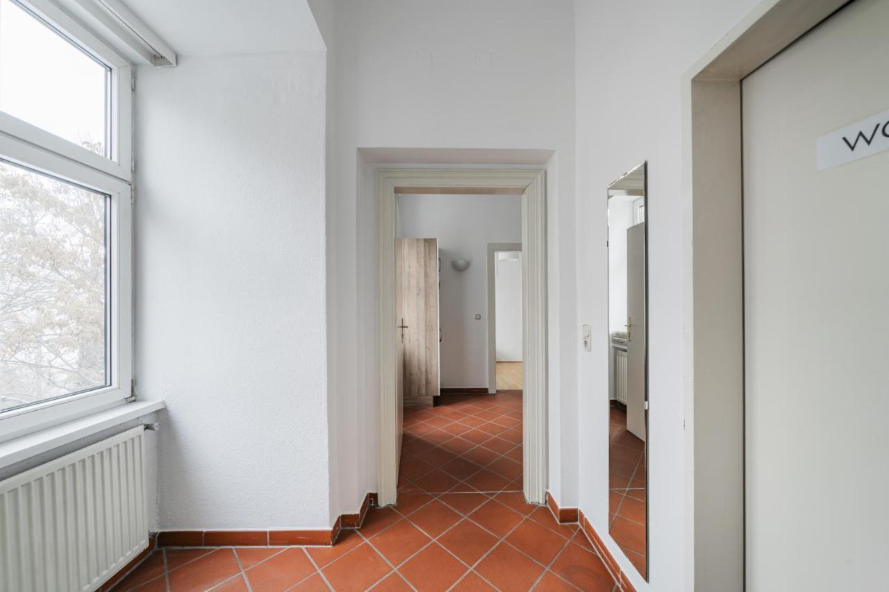 Stylisch Condo In Vienna'S 18Th District Bagian luar foto