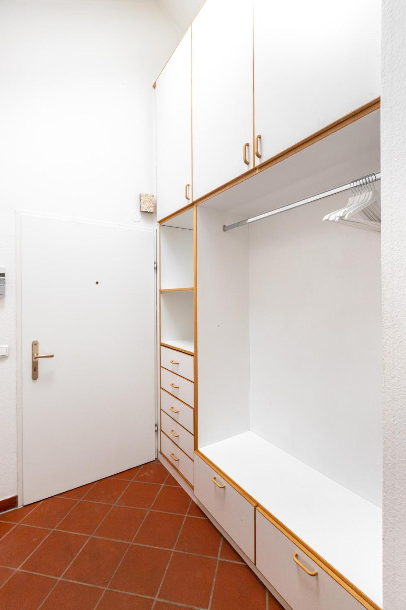 Stylisch Condo In Vienna'S 18Th District Bagian luar foto