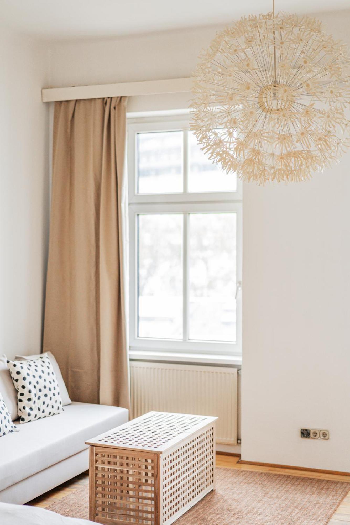 Stylisch Condo In Vienna'S 18Th District Bagian luar foto