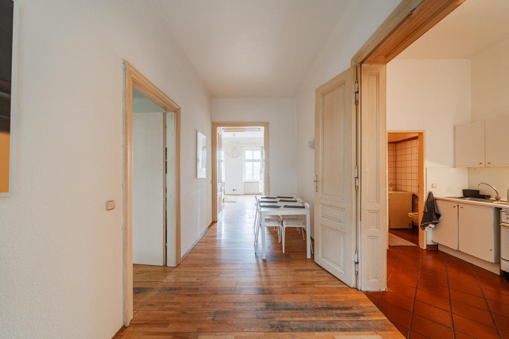 Stylisch Condo In Vienna'S 18Th District Bagian luar foto