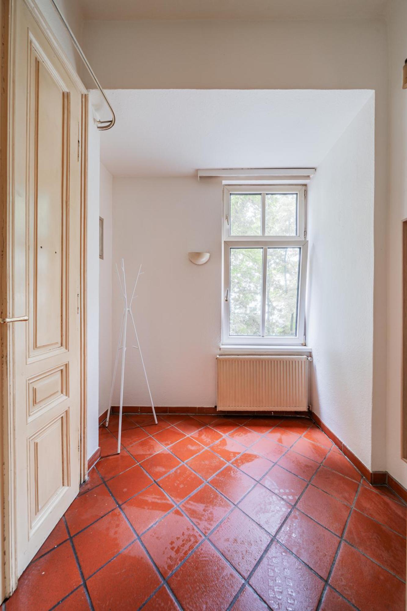 Stylisch Condo In Vienna'S 18Th District Bagian luar foto